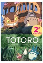 EN BUSCA DE TOTORO: APUNTES DE UN PASEO POR EL BOSQUE