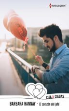 EL CORAZÓN DEL JEFE (EBOOK)