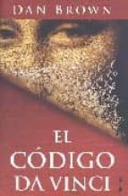 EL CODIGO DA VINCI (SERIE ROBERT LANGDON 2)