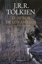 El señor de los anillos - Trilogía (estuche) / J.J.Tolkien
