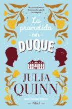 LA PROMETIDA DEL DUQUE (EBOOK)