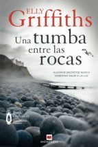 UNA TUMBA ENTRE LAS ROCAS (EBOOK)