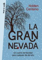 LA GRAN NEVADA (EBOOK)