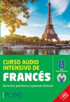 CURSO AUDIO INTENSIVO DE FRANCÉS