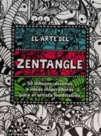 EL ARTE DEL ZENTANGLE