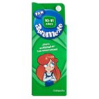 ABREMENTE FAN 10-11