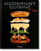 MODERNIST CUISINE AT HOME (CASTELLANO)