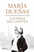 LAS HIJAS DEL CAPITÁN (EBOOK)