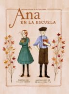 ANA EN LA ESCUELA