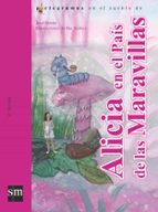 ALICIA EN EL PAIS DE LAS MARAVILLAS