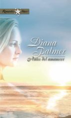 ANTES DEL AMANECER (EBOOK)