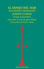 ESPEJO DEL MAR