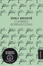 CUMBRES BORRASCOSAS (PACK EXCLUSIVO CDL AUSTRAL + MONEDERO 2023)