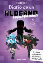 MINECRAFT :DIARIO DE UN ALDEANO REQUETEPRINGAO