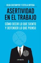 ASERTIVIDAD EN EL TRABAJO (EBOOK)