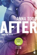 AFTER: AMOR INFINITO (SERIE AFTER 4)