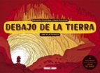 DEBAJO DE LA TIERRA: LIBRO DE ACTIVIDADES