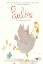 PAULINA :UNA HISTORIA SOBRE EL FIN DE LA VIDA