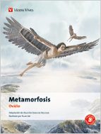 METAMORFOSIS   (CLASICOS ADAPTADOS)