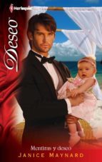 MENTIRAS Y DESEO (EBOOK)