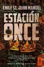 ESTACIÓN ONCE (EBOOK)