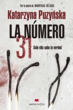 LA NÚMERO 31 (EBOOK)