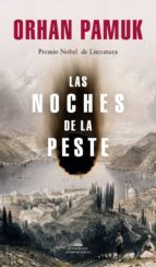 LAS NOCHES DE LA PESTE (EBOOK)