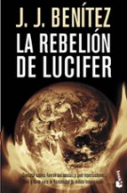 LA REBELION DE LUCIFER