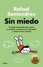SIN MIEDO (ED. ESPECIAL)