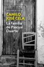 LA FAMILIA DE PASCUAL DUARTE