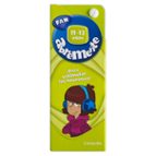 ABREMENTE FAN 11-12