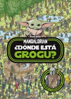STAR WARS: THE MANDALORIAN. ¿DONDE ESTA GROGU?