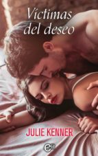 VÍCTIMAS DEL DESEO (EBOOK)