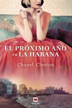 EL PRÓXIMO AÑO EN LA HABANA (LIBRO DEL AÑO MAEVA 2020)