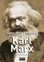 KARL MARX. UNA BIOGRAFÍA (EBOOK)