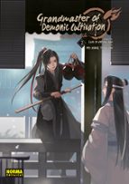 GRANDMASTER OF DEMONIC CULTIVATION 2 (MO DAO ZU SHI)