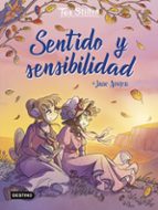 LIBROS DEL CORAZON 5. SENTIDO Y SENSIBILIDAD