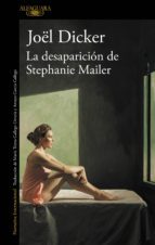 LA DESAPARICIÓN DE STEPHANIE MAILER (EBOOK)