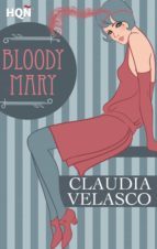 BLOODY MARY (CHARLOTTE) (EBOOK)