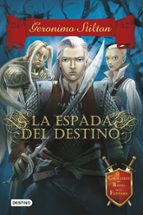 CABALLEROS DEL REINO DE LA FANTASIA 2: LA ESPADA DEL DESTINO