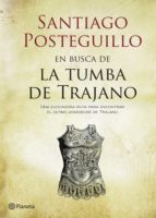 EN BUSCA DE LA TUMBA DE TRAJANO (EBOOK)