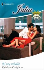 EL REY REBELDE (EBOOK)