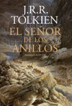 EL SEÑOR DE LOS ANILLOS. TRILOGIA. TOLKIEN, J. R. R.. 7705969001589  Librería Sur
