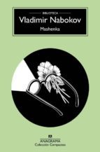 MASHENKA