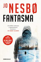 FANTASMA (HARRY HOLE 9)