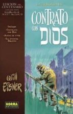 LA TRILOGIA DE CONTRATO CON DIOS (ED. DEL CENTENARIO)