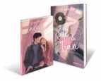 PACK KATE & ETHAN (PACK EXCLUSIVO CDL INCLUYE LIBRETA DIARIO CON ILUSTRACIONES EXCLUSIVAS)