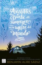 ARISTOTELES Y DANTE SE SUMERGEN EN LAS AGUAS DEL MUNDO