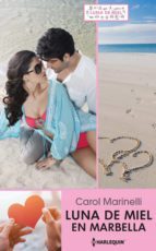LUNA DE MIEL EN MARBELLA (EBOOK)