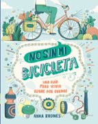 NO SIN MI BICICLETA
